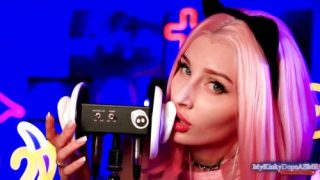 MyKinkyDope – Kitty ASMR