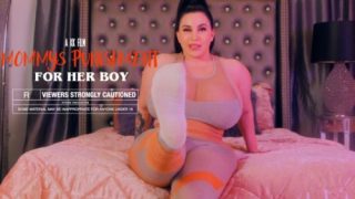 Korina Kova – Mommys Punishment For Her Boy